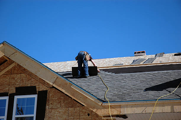 Best Metal Roofing Contractor  in Vilge St George, LA