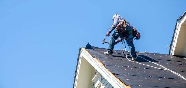 Professional Roofing Contractor in Village St George, LA